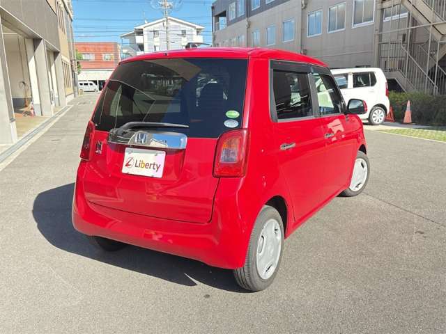 ホンダ Ｎ−ＯＮＥ ６６０ Ｇ Ｌパッケージ H29年 (近畿) 99