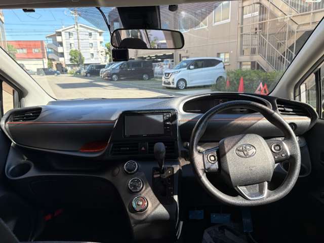 トヨタ シエンタ １．５ Ｘ H29年 (近畿) 99