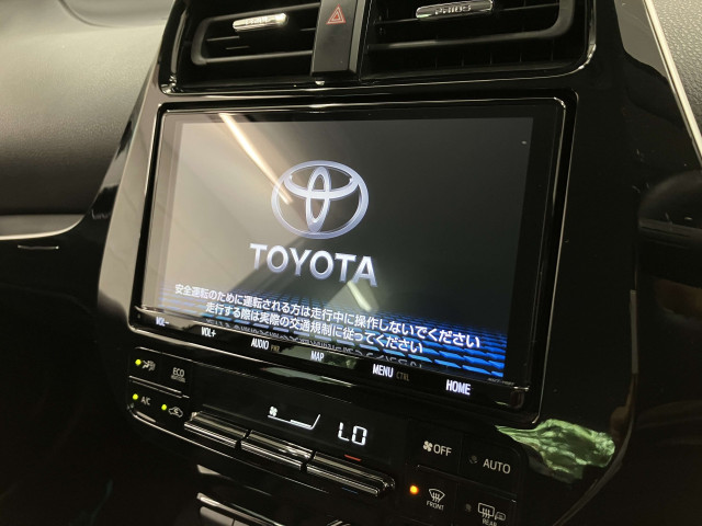 トヨタ プリウス １．８ Ａ ツーリングセレクション R1年 (近畿) 99