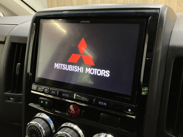 三菱 デリカ　Ｄ：５ ２．２ Ｄ パワーパッケージ ディーゼルターボ ４ＷＤ H26年 (近畿) 99