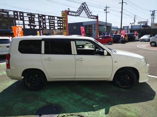 トヨタ サクシードバン １．５ ＵＬ H30年 (近畿) 99
