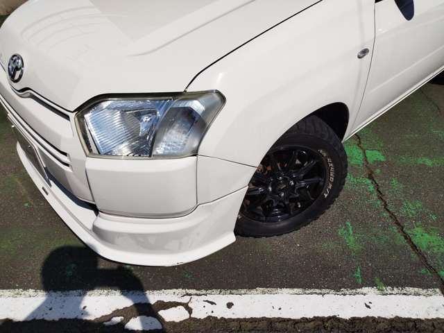 トヨタ サクシードバン １．５ ＵＬ H30年 (近畿) 99