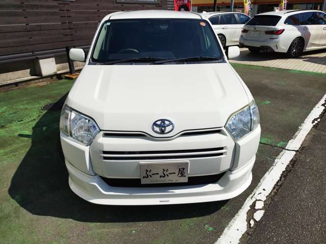 トヨタ サクシードバン １．５ ＵＬ H30年 (近畿) 99