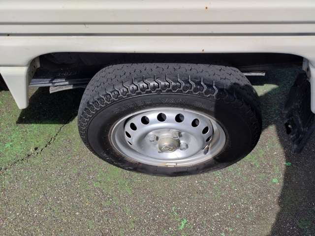 ホンダ アクティトラック ６６０ ＳＤＸ ４ＷＤ H28年 (近畿) 99