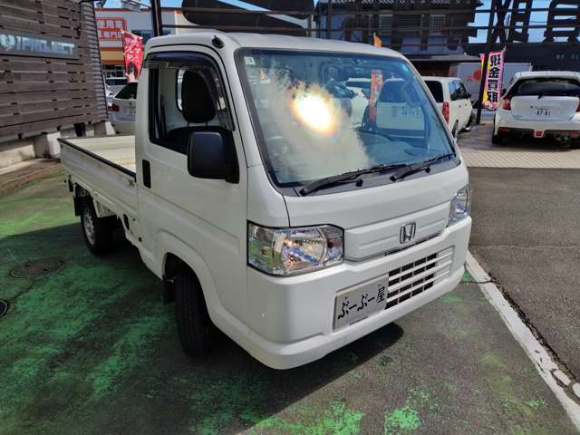 ホンダ アクティトラック ６６０ ＳＤＸ ４ＷＤ H28年 (近畿) 99