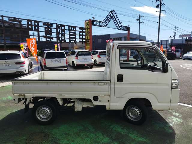 ホンダ アクティトラック ６６０ ＳＤＸ ４ＷＤ H28年 (近畿) 99