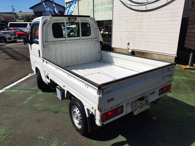 ホンダ アクティトラック ６６０ ＳＤＸ ４ＷＤ H28年 (近畿) 99
