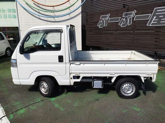 ホンダ アクティトラック ６６０ ＳＤＸ ４ＷＤ H28年 (近畿) 99