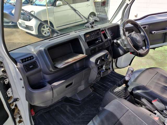 ホンダ アクティトラック ６６０ ＳＤＸ ４ＷＤ H28年 (近畿) 99
