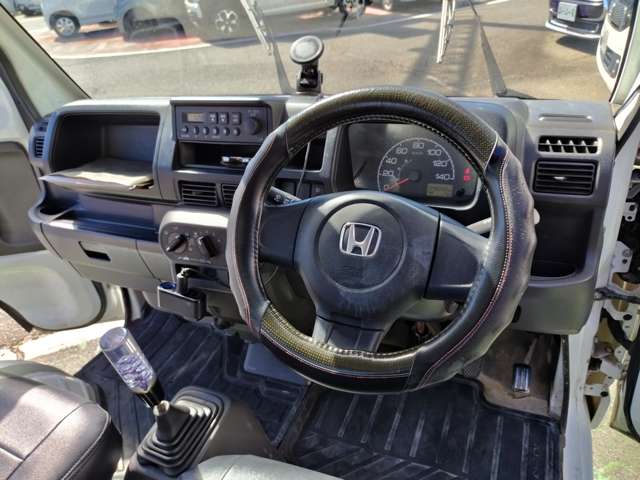 ホンダ アクティトラック ６６０ ＳＤＸ ４ＷＤ H28年 (近畿) 99
