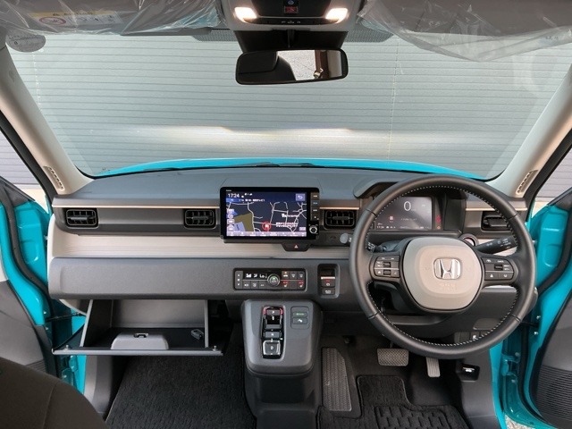 ホンダ Ｎ−ＯＮＥ Ｅ： Ｌ R7年 (近畿) 99