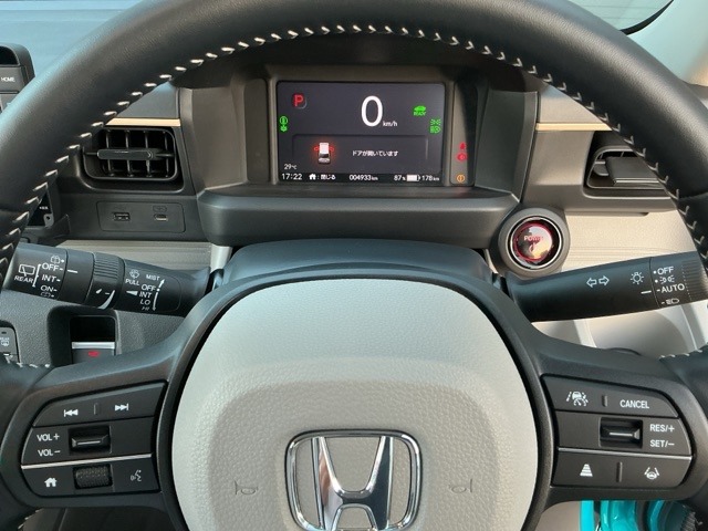 ホンダ Ｎ−ＯＮＥ Ｅ： Ｌ R7年 (近畿) 99