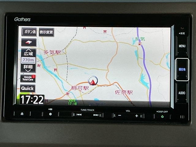 ホンダ Ｎ　ＢＯＸ ６６０ Ｌ R4年 (近畿) 99