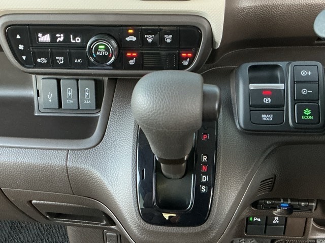 ホンダ Ｎ　ＢＯＸ ６６０ Ｌ R4年 (近畿) 99