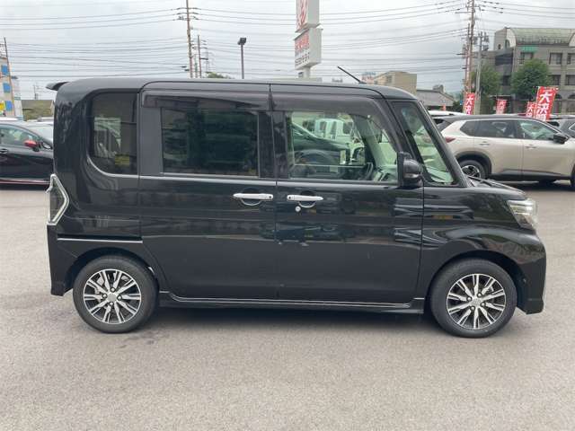 ダイハツ タント ６６０ カスタム Ｘ トップエディション ＳＡＩＩＩ H30年 (九州・沖縄) 99