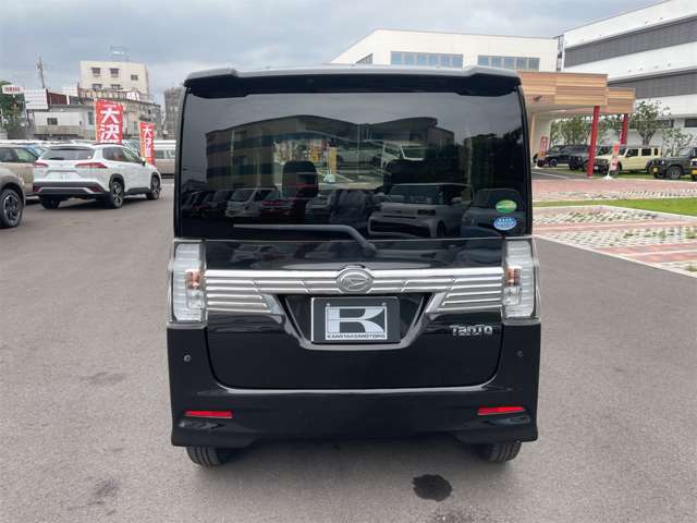 ダイハツ タント ６６０ カスタム Ｘ トップエディション ＳＡＩＩＩ H30年 (九州・沖縄) 99