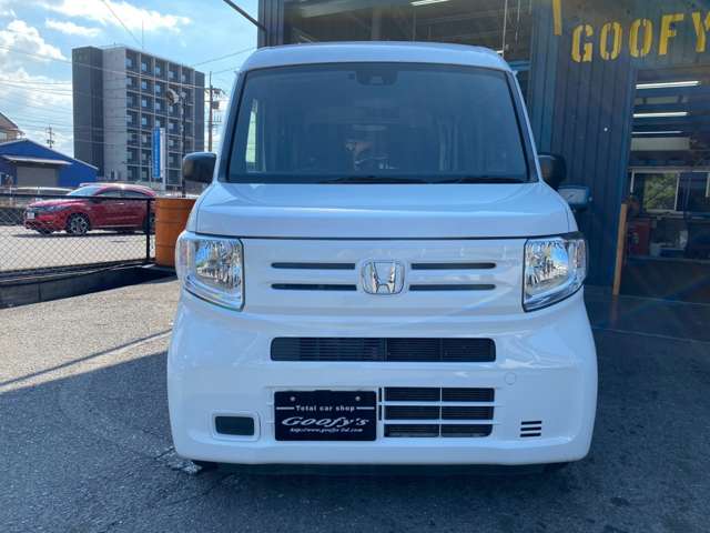 ホンダ Ｎ−ＶＡＮ ６６０ Ｌ R2年 (九州・沖縄) 99