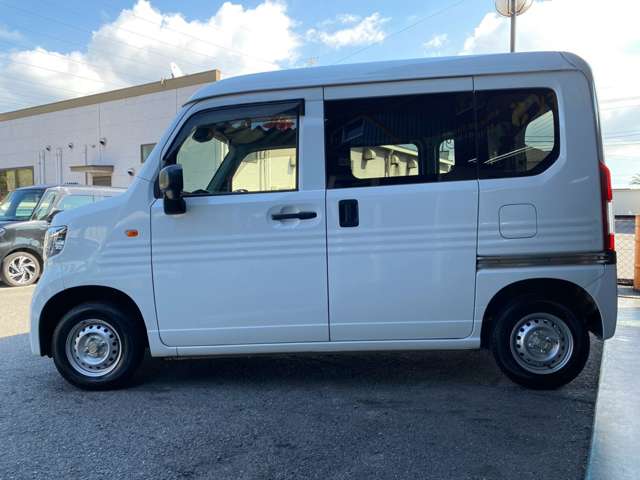 ホンダ Ｎ−ＶＡＮ ６６０ Ｌ R2年 (九州・沖縄) 99