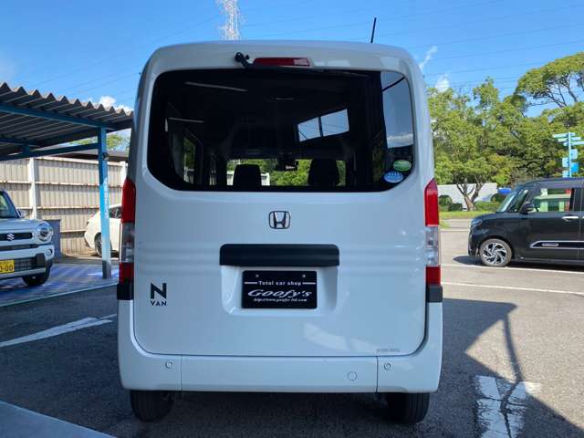 ホンダ Ｎ−ＶＡＮ ６６０ Ｌ R2年 (九州・沖縄) 99