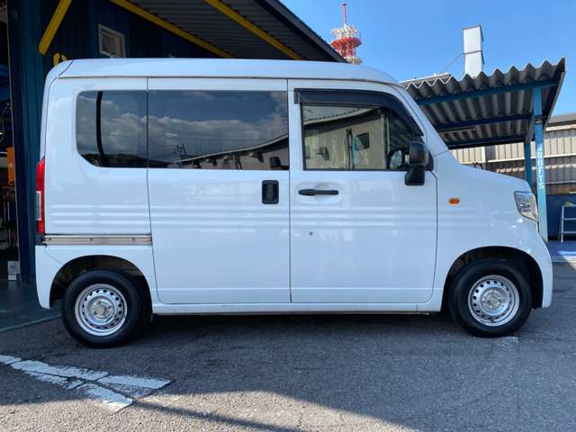 ホンダ Ｎ−ＶＡＮ ６６０ Ｌ R2年 (九州・沖縄) 99