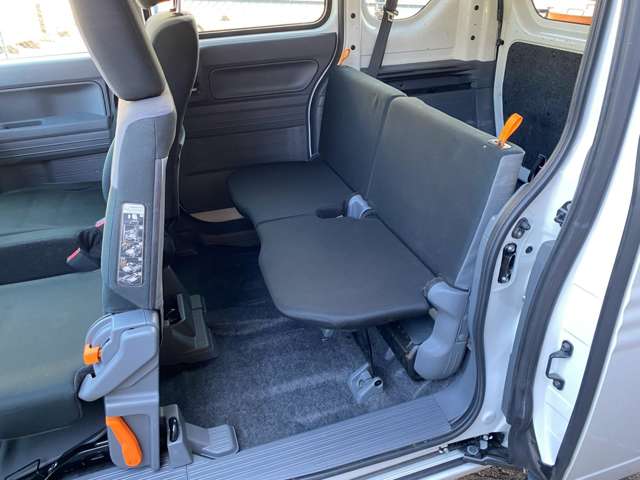 ホンダ Ｎ−ＶＡＮ ６６０ Ｌ R2年 (九州・沖縄) 99