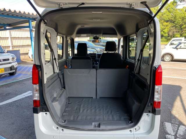 ホンダ Ｎ−ＶＡＮ ６６０ Ｌ R2年 (九州・沖縄) 99