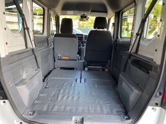 ホンダ Ｎ−ＶＡＮ ６６０ Ｌ R2年 (九州・沖縄) 99