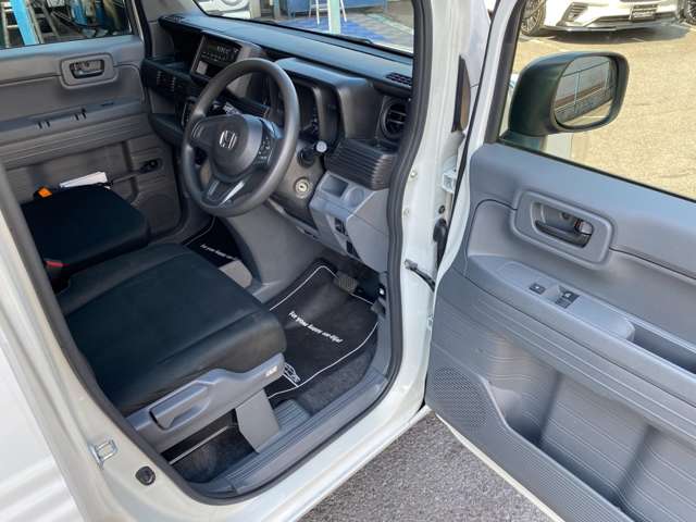ホンダ Ｎ−ＶＡＮ ６６０ Ｌ R2年 (九州・沖縄) 99