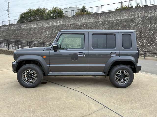 スズキ ジムニー　ノマド １．５ ＦＣ ４ＷＤ R8年 (関東) 99