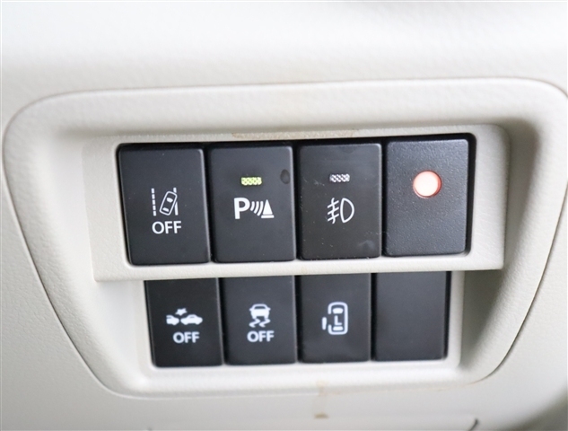 スズキ エブリイワゴン ６６０ ＰＺターボ ハイルーフ R2年 (関東) 99
