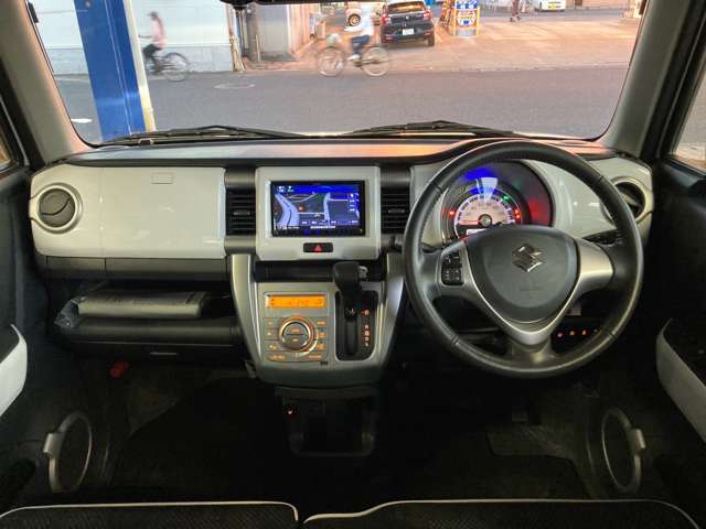 スズキ ハスラー ６６０ Ｘ H30年 (九州・沖縄) 99