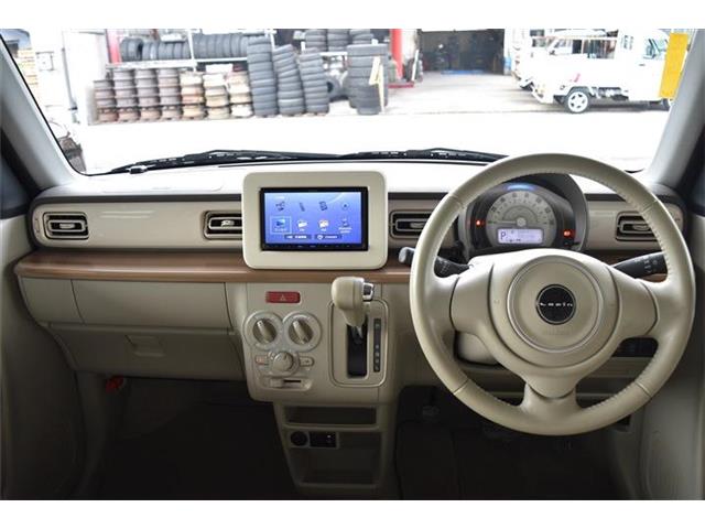 スズキ アルトラパン ６６０ Ｓ H29年 (東海) 99