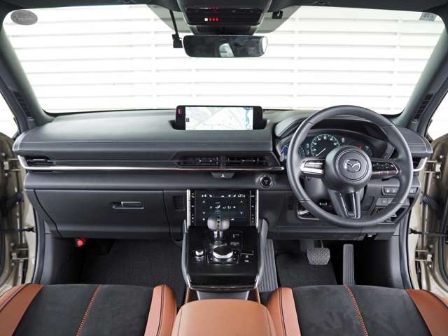 マツダ ＭＸ−３０　ロータリーＥＶ レトロスポーツエディション R7年 (東海) 99