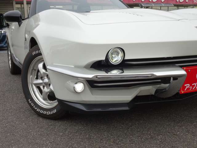光岡自動車 ロックスター １．５ Ｓ スペシャル パッケージ R2年 (東海) 99