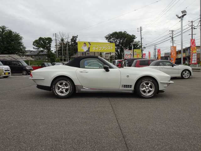 光岡自動車 ロックスター １．５ Ｓ スペシャル パッケージ R2年 (東海) 99