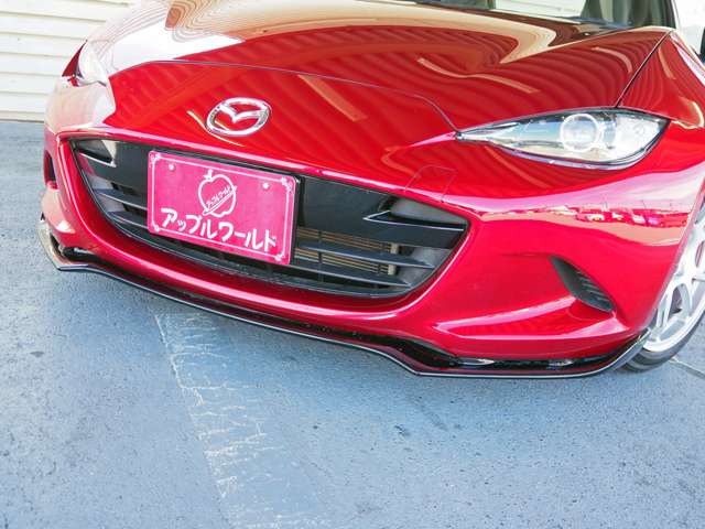 マツダ ロードスター １．５ Ｓ レザーパッケージ R2年 (東海) 99