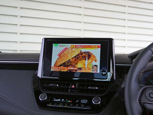 トヨタ カローラ １．８ ハイブリッド ＷＸＢ R7年 (東海) 99