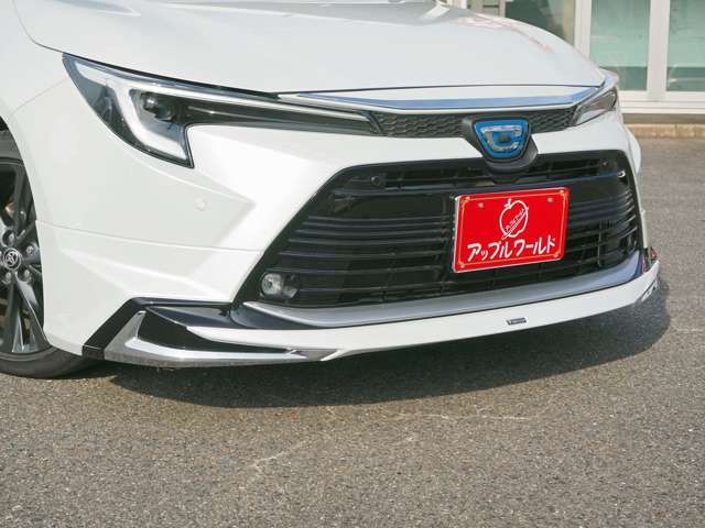 トヨタ カローラ １．８ ハイブリッド ＷＸＢ R7年 (東海) 99