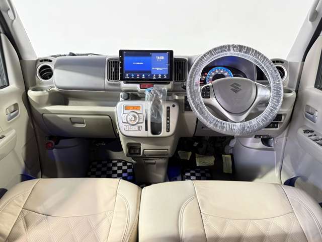 スズキ エブリイワゴン ６６０ ＰＺターボスペシャル ハイルーフ ４ＷＤ R5年 (近畿) 99