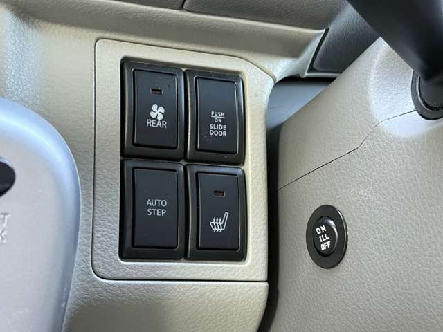 スズキ エブリイワゴン ６６０ ＰＺターボスペシャル ハイルーフ ４ＷＤ R5年 (近畿) 99