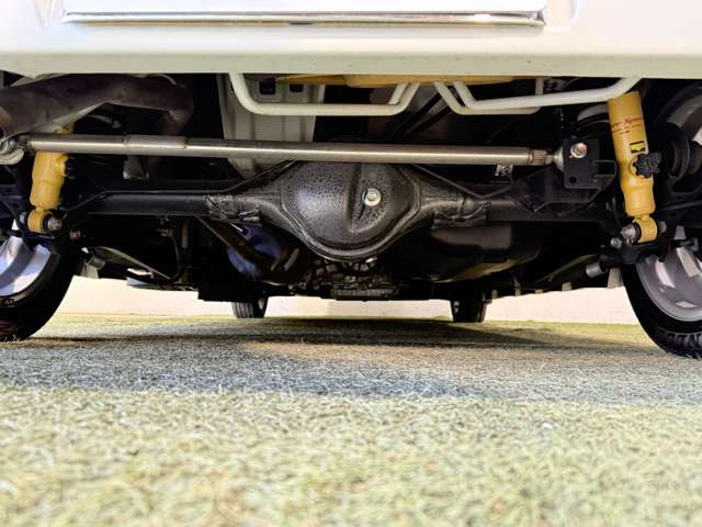 スズキ エブリイワゴン ６６０ ＰＺターボスペシャル ハイルーフ ４ＷＤ R5年 (近畿) 99