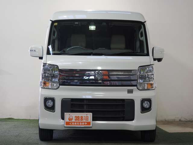 スズキ エブリイワゴン ６６０ ＰＺターボスペシャル ハイルーフ ４ＷＤ R5年 (近畿) 99