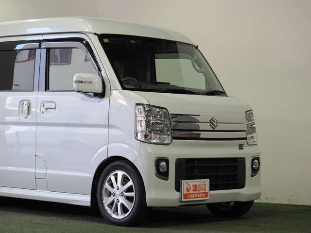 スズキ エブリイワゴン ６６０ ＰＺターボスペシャル ハイルーフ ４ＷＤ R5年 (近畿) 99