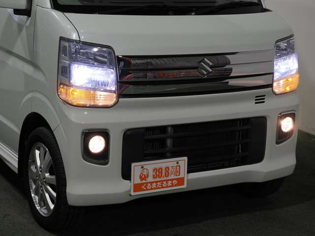 スズキ エブリイワゴン ６６０ ＰＺターボスペシャル ハイルーフ R1年 (近畿) 99