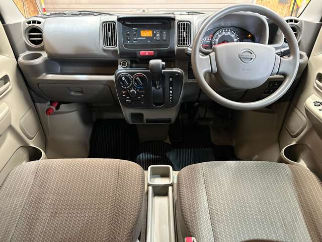 日産 ＮＶ１００クリッパー ６６０ ＧＸ ハイルーフ R2年 (近畿) 99
