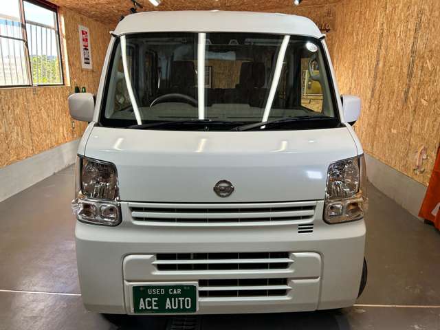 日産 ＮＶ１００クリッパー ６６０ ＧＸ ハイルーフ R2年 (近畿) 99