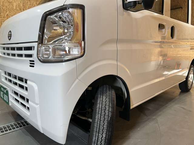日産 ＮＶ１００クリッパー ６６０ ＧＸ ハイルーフ R2年 (近畿) 99