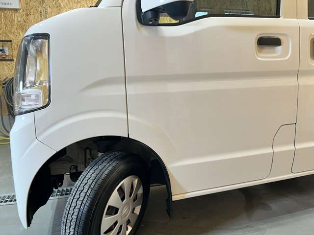 日産 ＮＶ１００クリッパー ６６０ ＧＸ ハイルーフ R2年 (近畿) 99