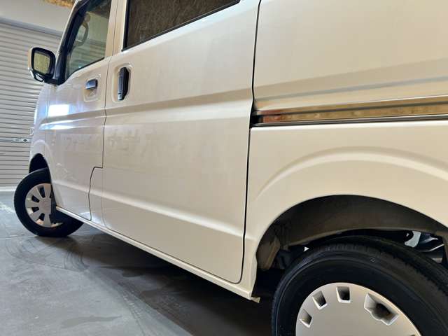 日産 ＮＶ１００クリッパー ６６０ ＧＸ ハイルーフ R2年 (近畿) 99