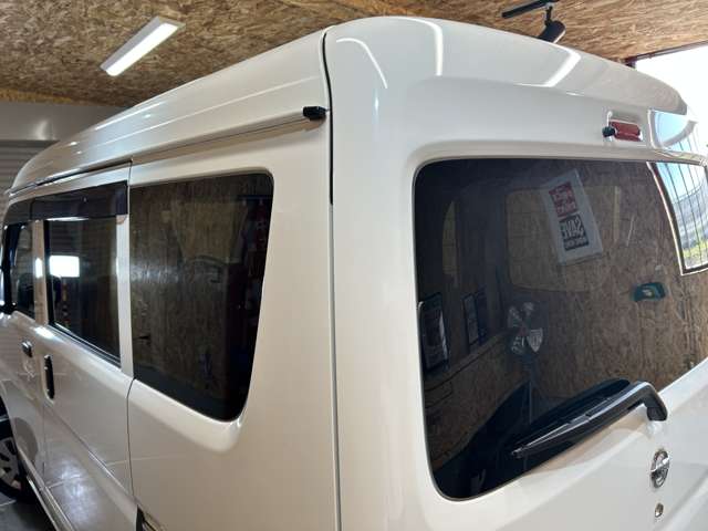 日産 ＮＶ１００クリッパー ６６０ ＧＸ ハイルーフ R2年 (近畿) 99
